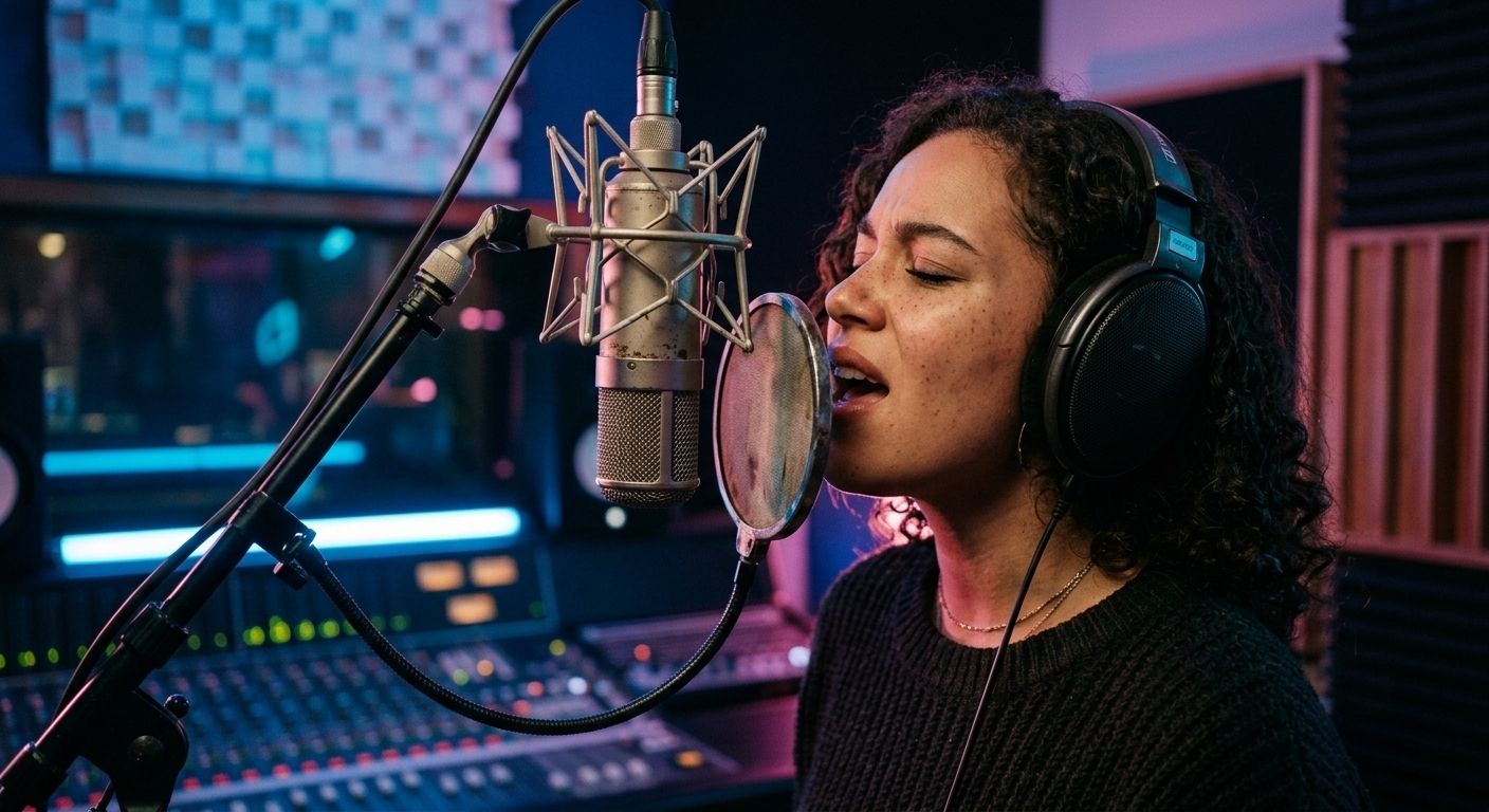 Artist Spotlight: Breaking Boundaries with Sound and Soul