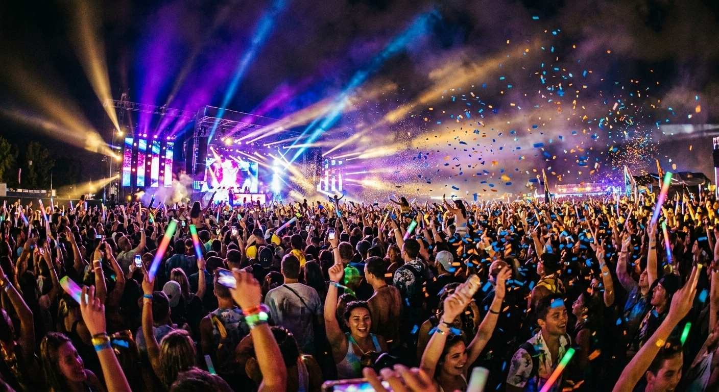 Festival Season 2026: A Celebration of Rhythm and Culture