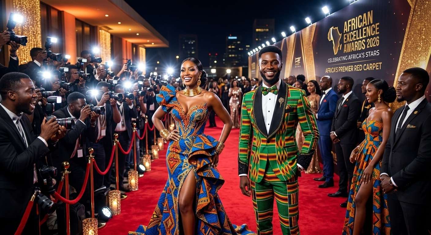 African Entertainment: Afrobeats, Amapiano, and Global Dominance