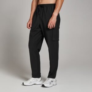 Diaspora Cargo Joggers